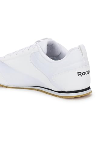 Image of Reebok Men's Sneakers Cushioned Midsole Breathable Stylish Casual Shoes for Men | Comfortable Lightweight Sports Shoes | Casual Wear, Walking & Daily Use | Elitestride Wish M