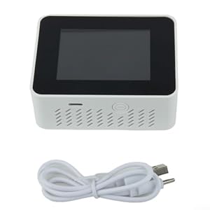 Armyjy 3-in-1 CO2-Melder 2074