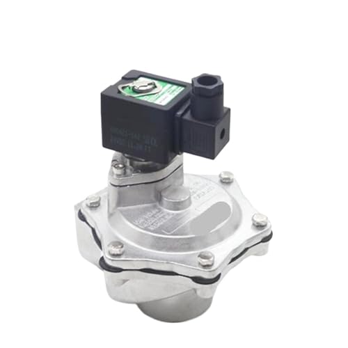 Vanne à impulsion SCG353A050 DC24V électrovanne dépoussiérage air