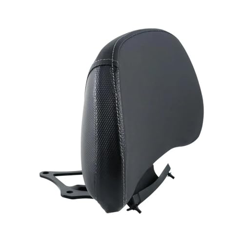 Respaldo GL1800 Goldwing contra dolor de espalda asiento pasajero 6