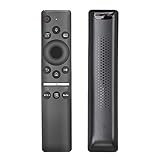 BN59-01312A RMCSPR1BP1 Voice Remote for Samsung 4K Smart TV QN43Q60RAF QN43Q60RAFXZA QN49Q60RAF QN49Q60RAFXZA QN55Q60RAF QN55Q60RAFXZA QN65Q60RAFXZA QN75Q60RAFXZA QN82Q60RAFXZA QN43Q6DRAF QN49Q6DRAF