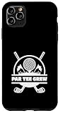 Photo Gallery par tee crew squad golf lover golf putter team custodia per iphone 11 pro max Photo Gallery par tee crew squad golf lover golf putter team custodia per iphone 11 pro max