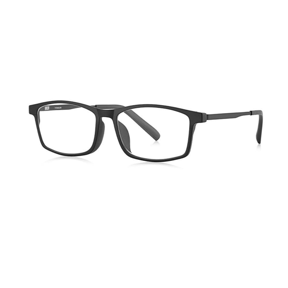 JIETIAN Ultra-Light TR90 Anti-Blaulicht-HD-Lesebrille Männer, frau1.60 Ultra-dünne Gläser/Anti-Ermüdungsbrille,01,+2.5