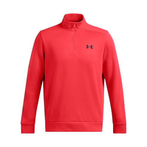 Image of Under Armour Men's Armourfleece 1 /4 Zip