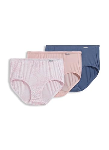 Image of Jockey Women's Underwear Supersoft Brief - 3 Pack