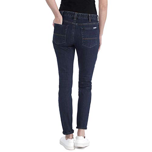 Carhartt Women's Rugged Flex Slim Fit Jean4