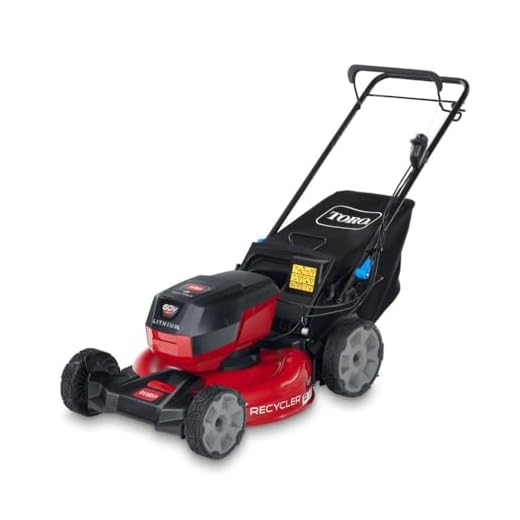 How do you start a toro recycler lawn mower Toro 60V MAX Recycler Push Lawn Mower