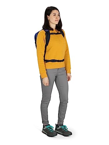 Image of Osprey Daylite Commuter Backpack, Tie Dye Print