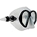 Sherwood Targa Two Window Mask (Blue)