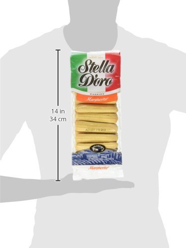Stella Doro Cookies Margherite 12 Oz. Pack Of 3. #TOP5