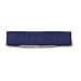 Under Armour Women's ArmourGrip Wide Headband, Europa Purple/Elemental, One Size