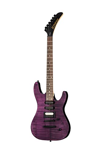 Kramer Striker Figured HSS Xgbve[ gXp[v