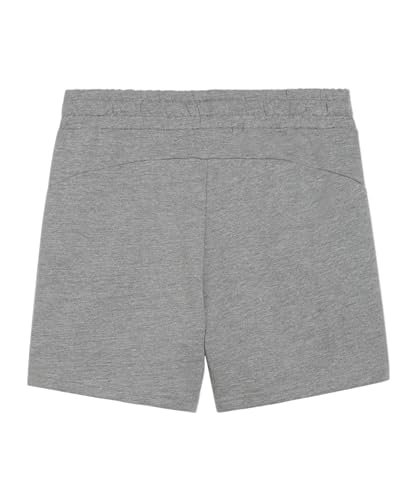 Short tricoté PUMA Teamgoal Casuals WMN, idéal pour vos séances de fitness et moments de détente - 2