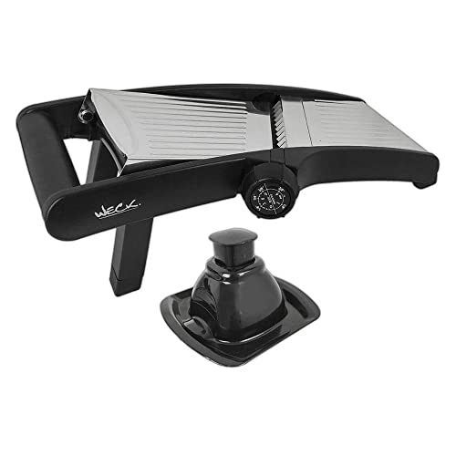 Cortador/Fatiador Mandoline Profissional Ajustável