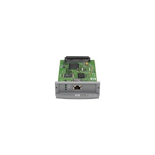 HP JetDirect 630n IPv6 gigabit Print Server