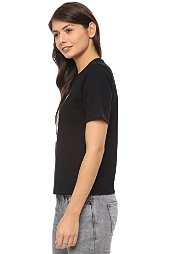 Image of Van Heusen Women's Regular Fit T-Shirt