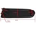 QAIK Ajuste For El Golf BORA MK4 Fabia R32 Nueva POLO 6R...
