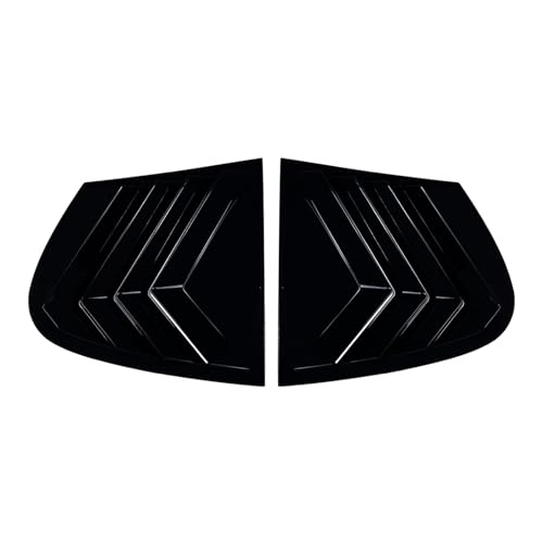 Garniture volet fenêtre latérale arrière BMW Série 1 E87 2005-2011