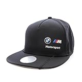  PUMA Casquette Noire Homme 024480 Noir Taille Unique
