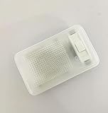 TRS Interior Light Room Lamp Dome Light For 1986-1997 Nissan D21 D22 Navara Frontier Pickup