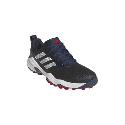 Image of adidas Men's Codechaos 25 Spikeless Golf Shoes