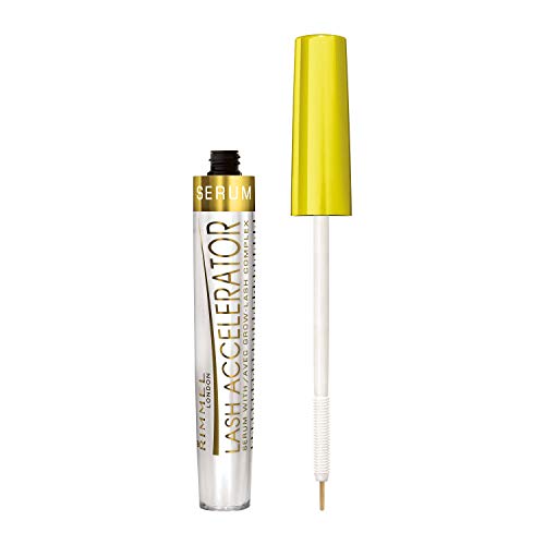 RIMMEL LONDON Lash Accelerator Serum Clear