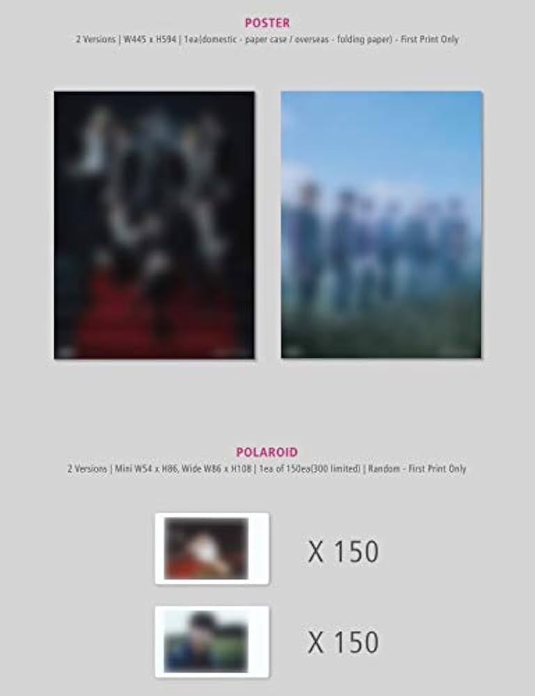 ENHYPEN - ENHYPEN BORDER:DAYONE ヒスン コンプリート BORDER: DAY ONE: Amazon.pl: Płyty CD i winylowe