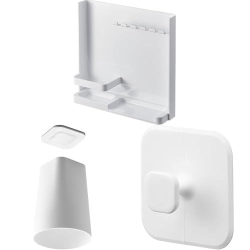 yZbgzR(Yamazaki) ډB uV  `[uX^h zCg W22.2×D6×H21.2cm ^[ ꊇ[ 3505 + tBV[g  ˒I }Olbg ^u[ zCg W7×D7×H9.5cm ^