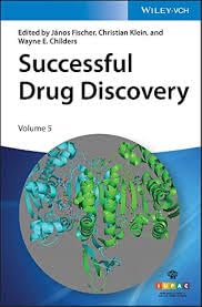 Buy Successful Drug Discovery - Volume 5 — BookShops.in