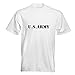 U.S. Army T-Shirt Motiv Bedruckt Funshirt Design Print
