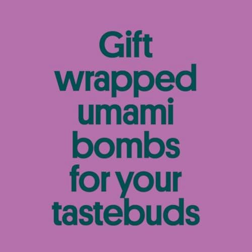 gimMe - Teriyaki - 6 Count - Organic Roasted Seaweed SheetsKeto, Vegan, Gluten Free - Great Source of Iodine & Omega 3’s - Healthy On-The-Go Snack for Kids Adults