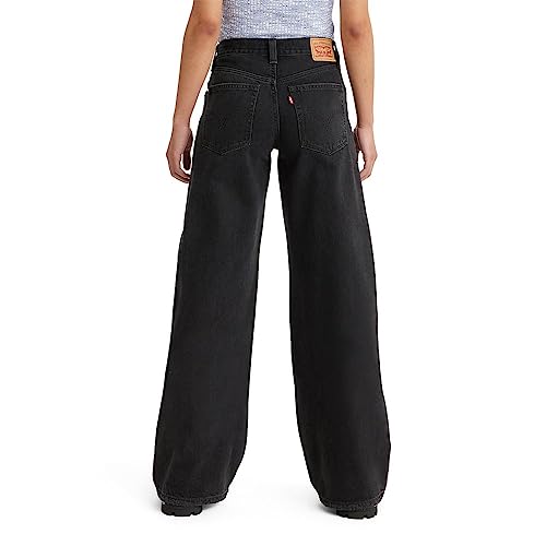 Levi's Women's 94 Baggy Wide Leg Jean (Also Available in Plus)