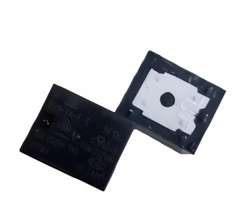 Commutateur de contrôle 9V relais G27 899-1A-FS interrupteur 4 broches