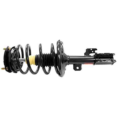 Monroe 172205 complet Strut Assembly amortisseur avec ressort pour remplacement auto