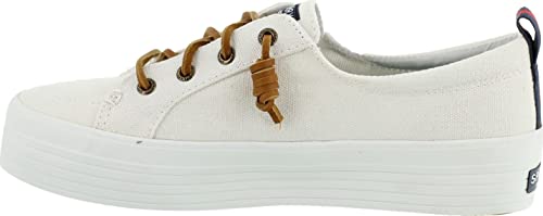 Sperry Ladies Footwear Women's Crest Vibe Platform4