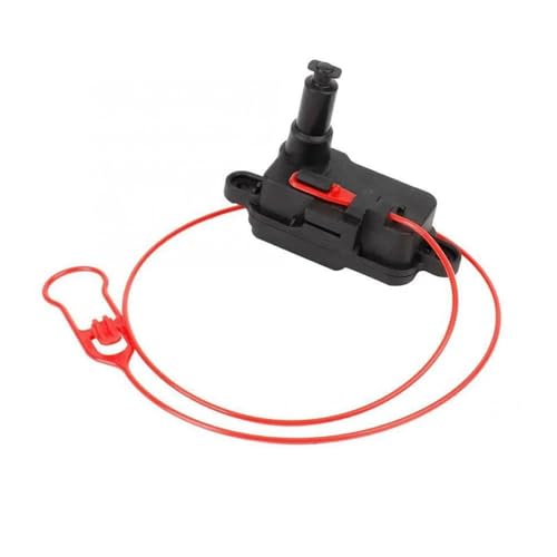 Actionneur de verrouillage de porte 4L0862153D pour réparer une trappe essence bloquée