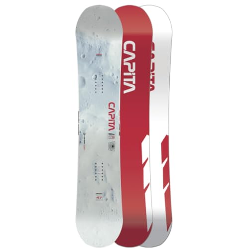 Capita Mercury - 153