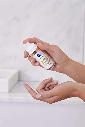 NIVEA Cellular Luminous 630® Korrektur-Serum (1 x 30 ml), Gesichtspflege reduziert Pigmentflecken, Damenpflege für alle Hauttypen… – Ansicht 4