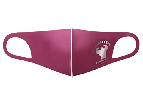 シーシーピー MUSCLE MASK (MM) BIG BODY (ビッグボディ)のサムネイル