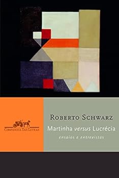 Paperback Martinha Versus Lucrecia (Em Portugues do Brasil) [Portuguese] Book