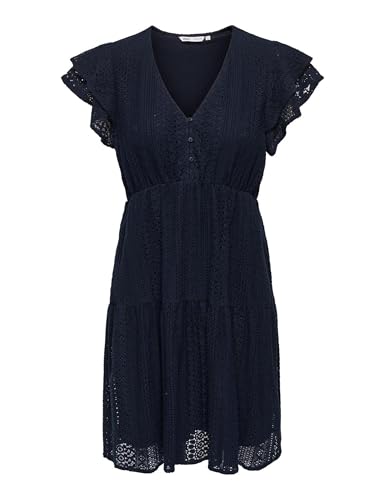 ONLY Onlhelena Lace Capsl Dress WVN Noos