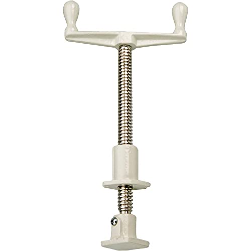 Shop Fox D2893 Press Clamp,As The Picture Shown,Medium, As the Picture Shows - Image 3