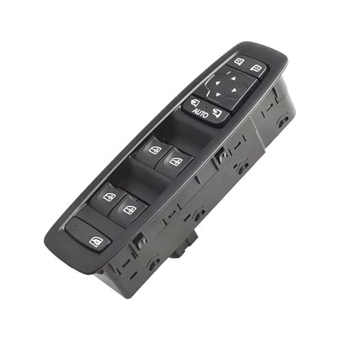 Commande vitre électrique bloquée : solution de remplacement premium 254012952R - 2