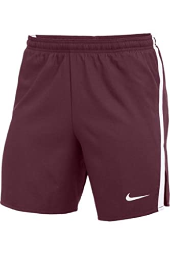 Nike Mens Two Tone Soccer Athletic Workout Shorts