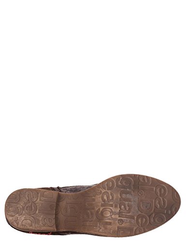 Desigual - Bufff, Stivali da infilare Altezza metà...