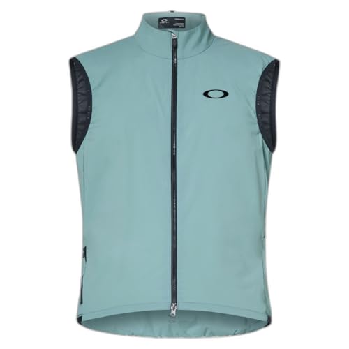 [I[N[] ENDURANCE PKBL WIND VEST 2.0 Y FOA406784 (7CC) PACIFIC L({TCYXL)