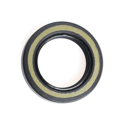 Joint d'huile pour moteur hors-bord avec bague d'étanchéité étanche 25x38x7mm