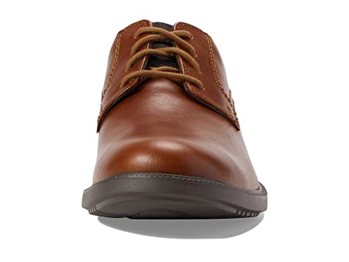 Image of Rockport Mens Berenger Plain Toe Oxford
