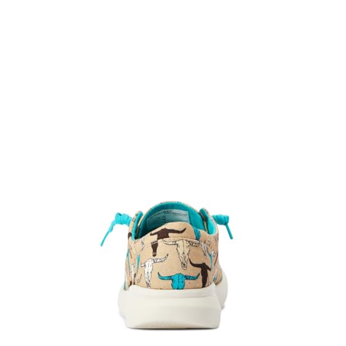 Image of Ariat Women's Hilo Shoe