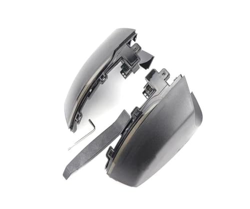 Clignotant dynamique LED Polo 6R 6C rétroviseur séquentiel - 6